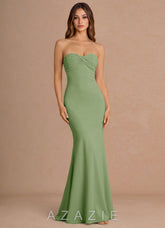 Elowen {color} Maxi Dress