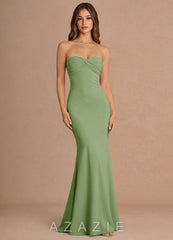 Elowen {color} Maxi Dress