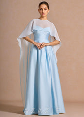 Nancy {color} Maxi Dress sp_sky_blue_#111401