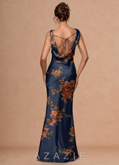 Florivel {color} Maxi Dress sp_navy_vintage_#nv134439