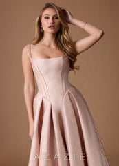 Symone {color} Gown sp_oyster_pink_#op134237