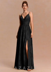 Anaëlle {color} Maxi Dress
