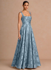 Azaria {color} Maxi Dress sp_dusty_blue_#db134743