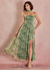 Lolla {color} Maxi Dress