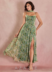 Lolla {color} Maxi Dress