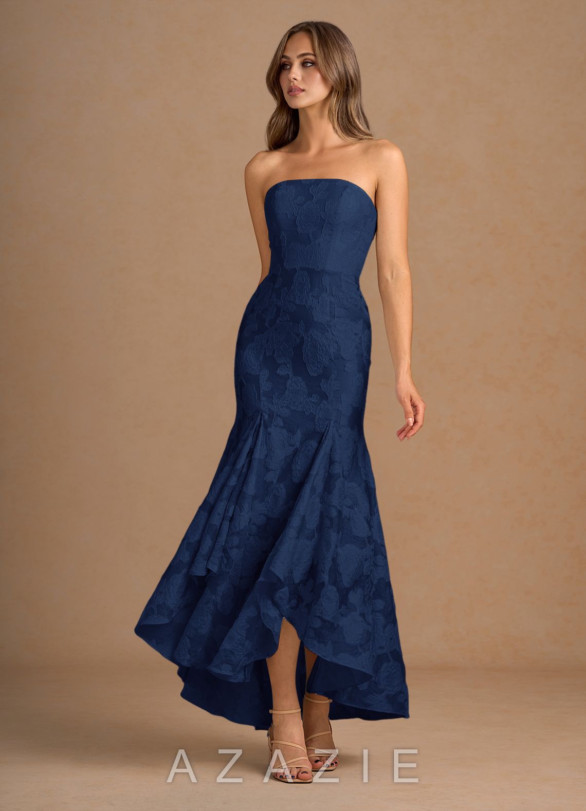 Avina {color} Maxi Dress