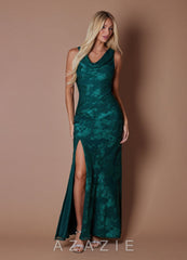 Juliet {color} Maxi Dress sp_dark_emerald_#de134232