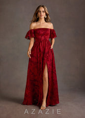 Victoria {color} Maxi Dress