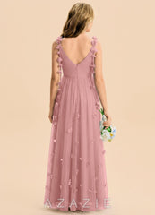 Azazie Stevie Junior Formal Dress light_pink_#lp134193