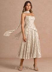Gabriela {color} Midi Dress sp_cream_#cr134305