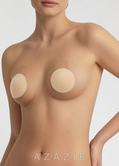 Azazie Silicone Lift Pasties – Set of 2
