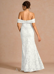 Camellia {color} Maxi Dress white_#wt134112