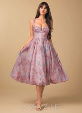 Charli {color} Midi Dress