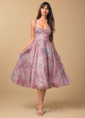 Charli {color} Midi Dress