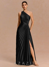 Zelie {color} Maxi Dress