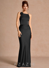Pianni {color} Maxi Dress