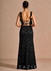 Jessamine {color} Maxi Dress sp_black_#bk134741