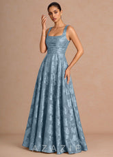 Azaria {color} Maxi Dress