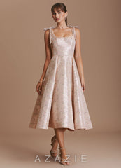 Azelia {color} Midi Dress