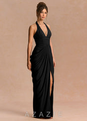 Aurelie {color} Maxi Dress sp_black_#bk134357