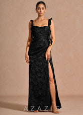Jessamine {color} Maxi Dress