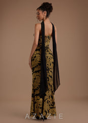 Bobbi {color} Two Piece Dress sp_honey_noir_#hn134316