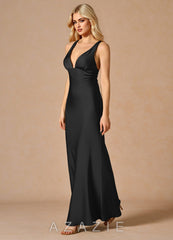 Lily {color} Maxi Dress black