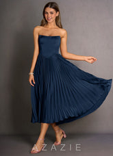 Celene {color} Midi Dress