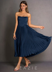 Celene {color} Midi Dress