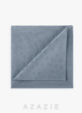 Jacquard Pocket Square