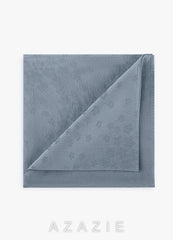 Jacquard Pocket Square