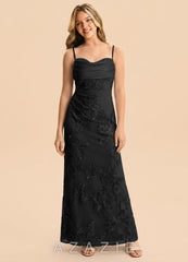 Azazie Kylie Junior Formal Dress sp_black_#bk134976