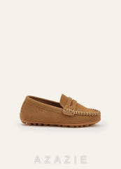 Classic Kids Penny Loafers