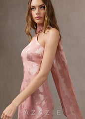 Verona {color} Maxi Dress sp_desert_rose_#dr134291