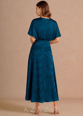 Prunelle {color} Maxi Dress sp_navy_black_#nb134359