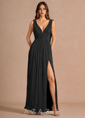 Quellia {color} Maxi Dress sp_black_#b134785