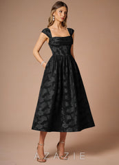 Dana {color} Midi Dress sp_black_#bk134741