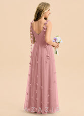 Azazie Stevie Junior Formal Dress