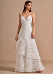 Piretha {color} Maxi Dress white_#wt134112