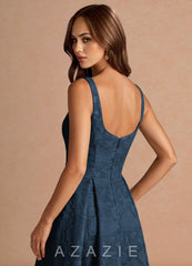 Anaïs {color} Maxi Dress  navy_#ny134188
