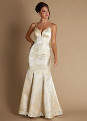Taya {color} Maxi Dress