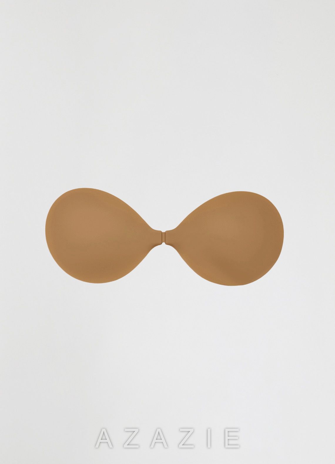 Invisible Push-Up Pasties – Ultra-Thin  sp_caramel_#cl134125