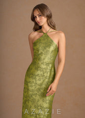Floriane {color} Maxi Dress  sp_moss_navy_#mn134320