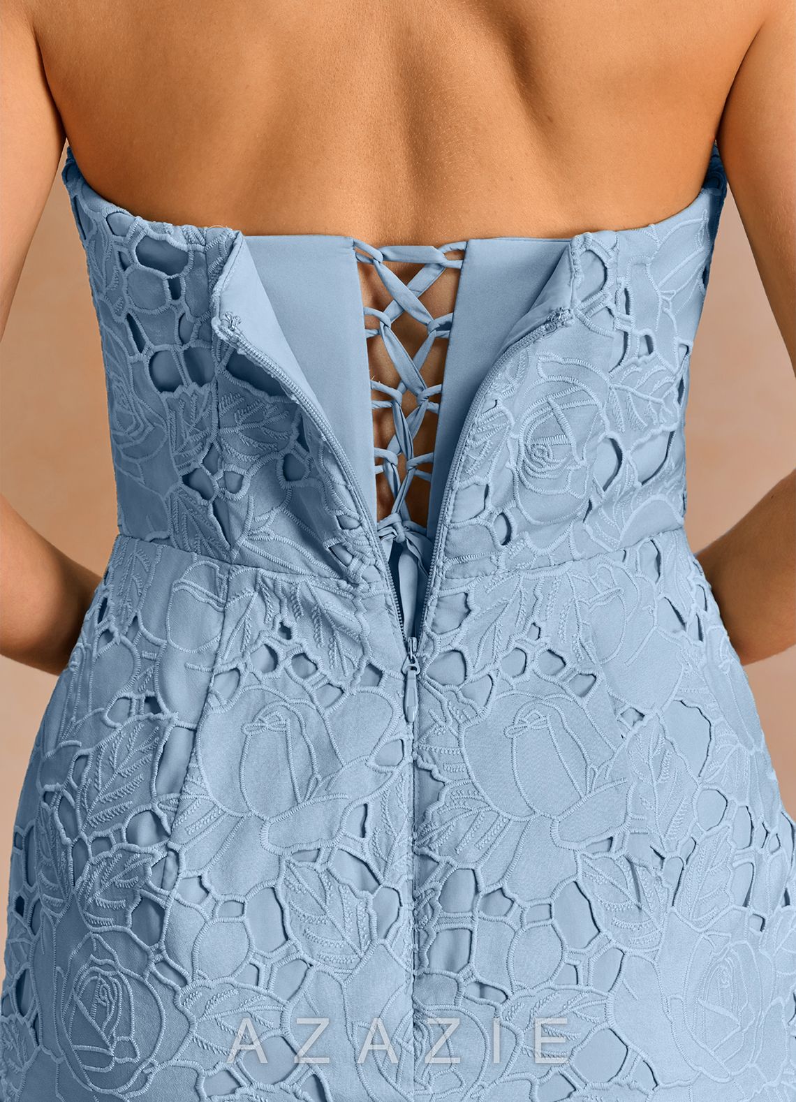 Kireya {color} Maxi Dress  sp_light_blue_#lb134396