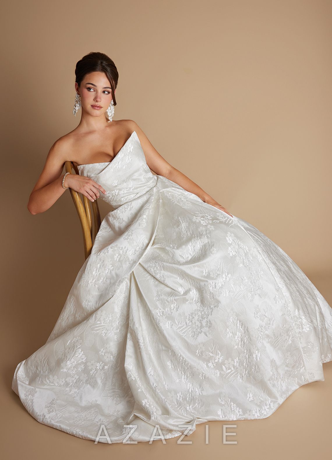 Yana Maxi Dress