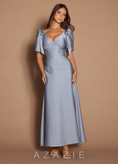 Rosaline {color} Maxi Dress