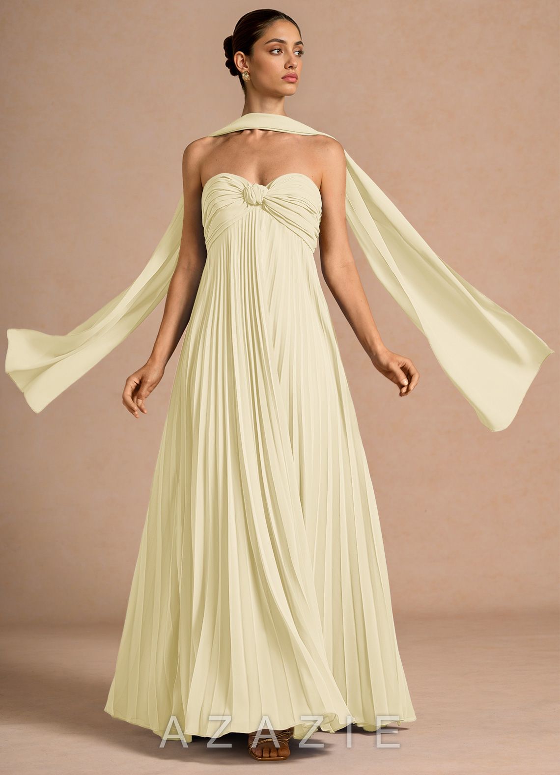 Rosalind {color} Maxi Dress