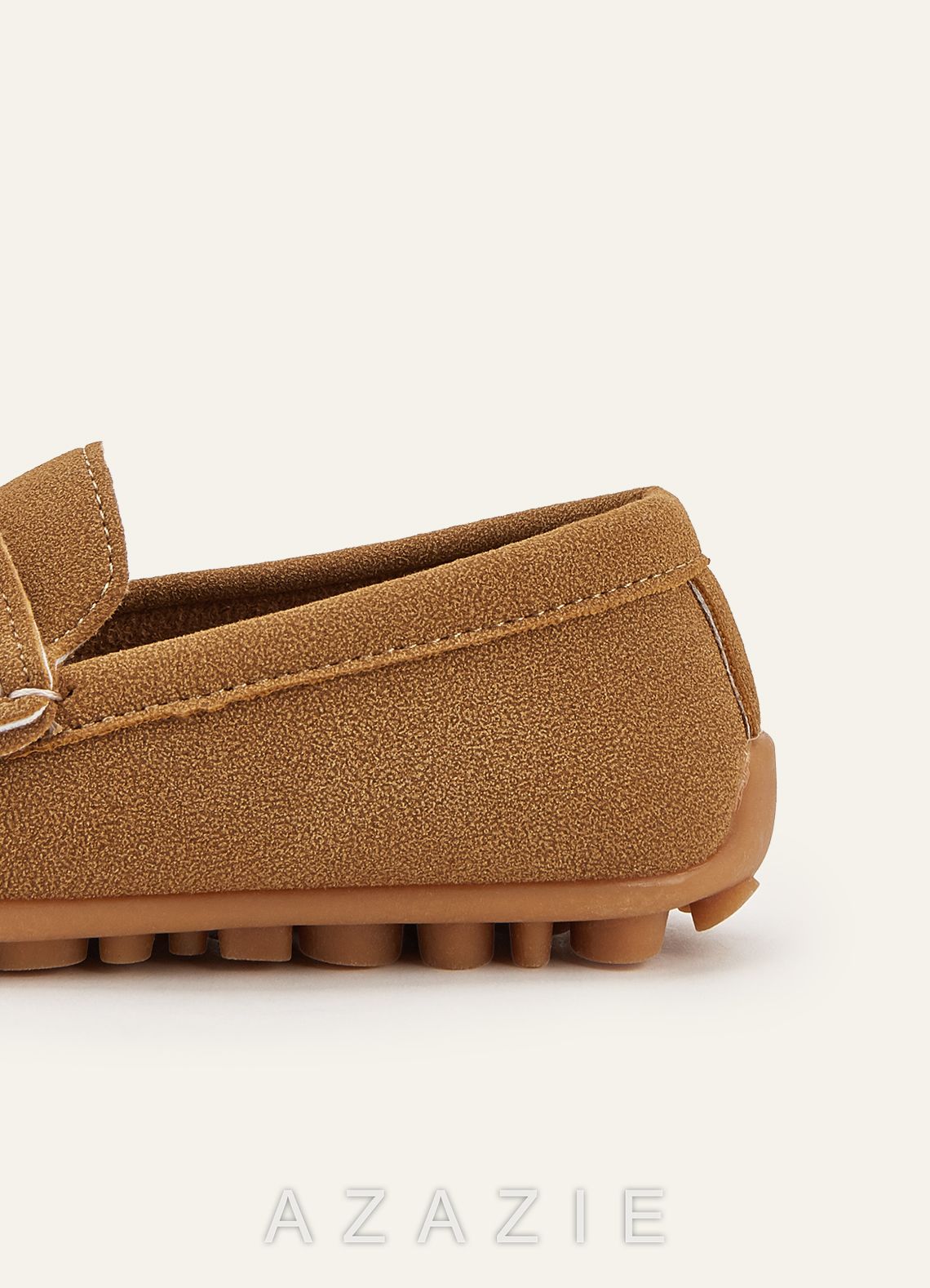 Classic Kids Penny Loafers