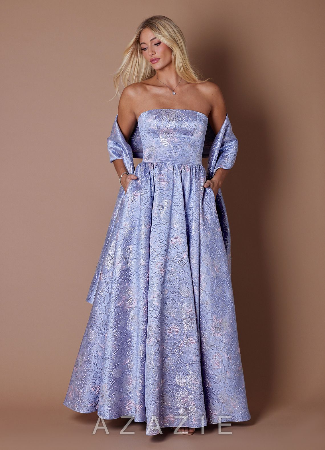 Helen {color} Maxi Dress  sp_lavender_#l134211