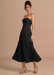 Yuliana Midi Dress